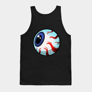 Evil Eye Tank Top